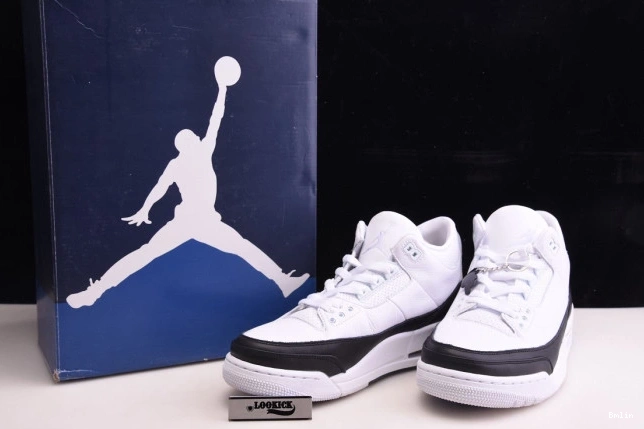 Bmlin Shoes JORDAN FRAGMENT 3 DA3595-100 AIR 0704